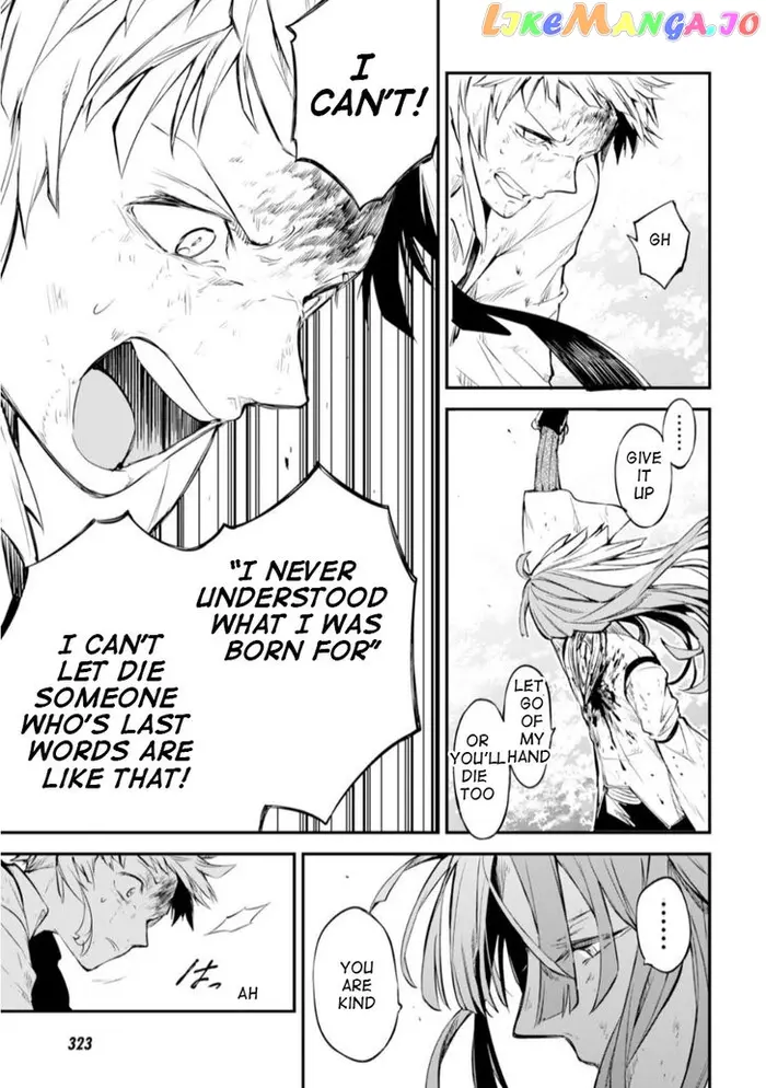 Bungou Stray Dogs Chapter 76 image 33_optimized